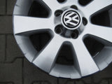 VW TIGUAN 5N TIGUAN 5N FELGI 6,5x16 ET 33 SAN DIEGO 5N0601025A