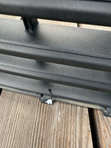 VW T6 LIFT T6.1 7LA 2019- TRANSPORTER GRILL ATRAPA CHROM 7LA853651B