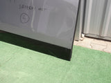 BMW IX I20 21- DRZWI PRAWE PRZÓD SZARY METALIK 4100 9880292