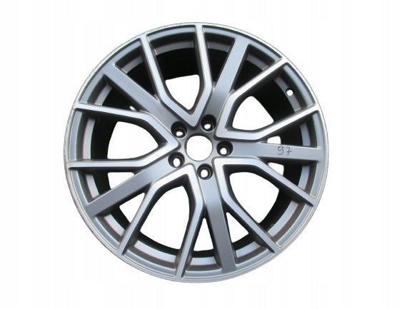 AUDI A6 C8 S6 4K A4 B9 AUDI SPORT FELGA ALUMINIOWA 8,5x20 ET43 4K0601025AB