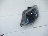 SKODA FABIA III 3 6V LAMPA LEWA SOCZEWKA 6V1941015