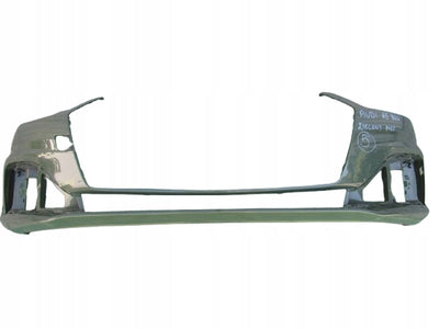 AUDI A5 B9 F5 8W6 8W 19- LIFT ZDERZAK PRZÓD ZIELONY BASIS 8W6807437P