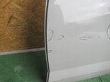 VW POLO 2G 2GS VI 6 17- DRZWI LEWE TYŁ LA7A SZARE 2GS833311D