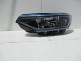 VW PASSAT B8 3G 19- LIFT LAMPA FULL LED MATRIX LEWA 3G1941081P