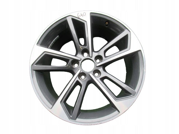 AUDI A4 S4 SPORT B9 8W FELGA AUDI SPORT 8x18 ET 40 8W0601025J