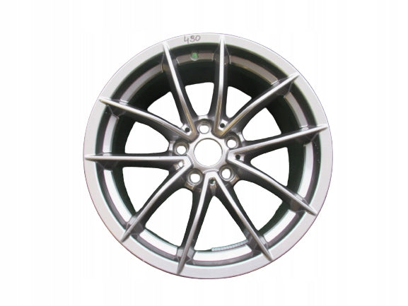 BMW Z4 G29 8x17 ET 23 V768 FELGA TYŁ 3611 6886153
