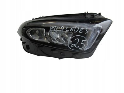 MERCEDES A KLASA W177 LAMPA FULL LED PRAWA A1779064803