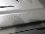 AUDI Q3 RSQ3 2 II 83A 18- DRZWI PRAWE TYŁ SZARY MET LZ7S 83A833312