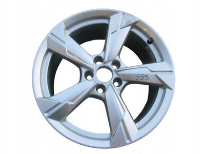 AUDI A6 4K C8 A4 B9 8W FELGA ALUMINIOWA 8x18 ET 39 4K0601025D