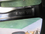 BMW 1 2 F20 F21 F22 M PAKIET M-PAKIET FELGA 7,5x18 ET 52 8074186 8009793