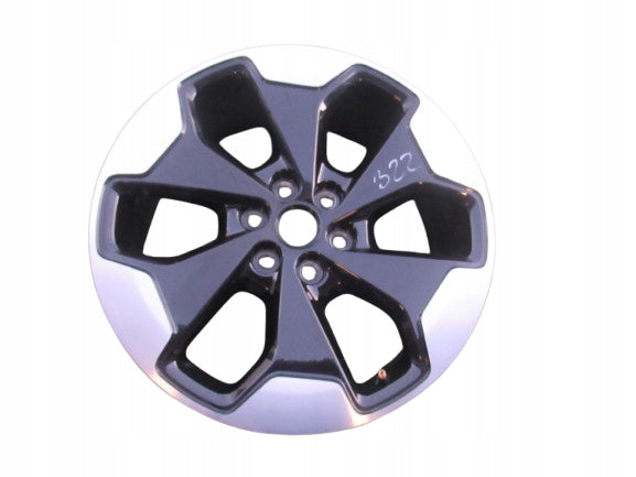 VW T7 7T 7TG FELGA NEW TRANSPORTER 7,5x19 ET52,5 7TG601025P S741-GB S741-HC