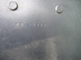 VW GOLF 7 VII 5G 13- MASKA POKRYWA SZARA 5G0823155