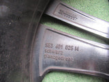 SKODA OCTAVIA 4 IV 5E3 RS VRS FELGA 7,5x18 ET 48 5E3601025M 5E3601025N