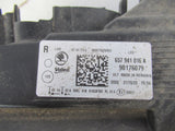 SKODA SCALA 657 LAMPA FULL LED PRAWA 657941016A