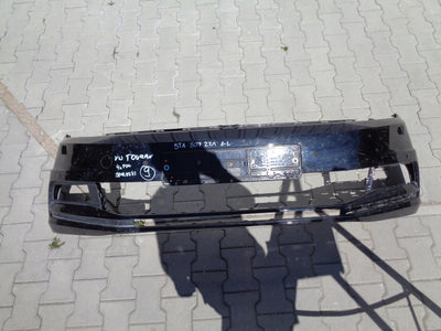 VW TOURAN 4 IV ZDERZAK SPRYSKI 4xPDC 5TA807221A L