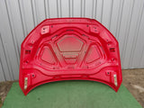 AUDI A3 S3 8Y 8Y0 20- SPORTBACK LIMUZYNA MASKA CZERWONA. 8Y0823029