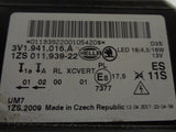 SKODA SUPERB 3 3V BI XENON LAMPA PRAWA 3V1941016A