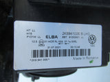 VW CADDY 4 IV 2K8 2K7 21- LAMPA LEWA ZWYKŁA H7 2K8941005B