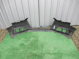 AUDI A4 B9 8W 16- ZDERZAK PRZÓD PDC 8W0807437