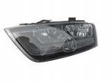 AUDI Q3 8U0 8U 12- LAMPA PRZÓD LEWA ZWYKŁA ORYGINAŁ 8U0941003M