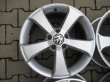 VW SCIROCCO PASSAT CC 1K8 FELGI 6,5x17 1K8071497