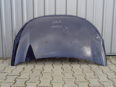 DACIA LODGY DOKER MASKA ORYGINAŁ 651225231R