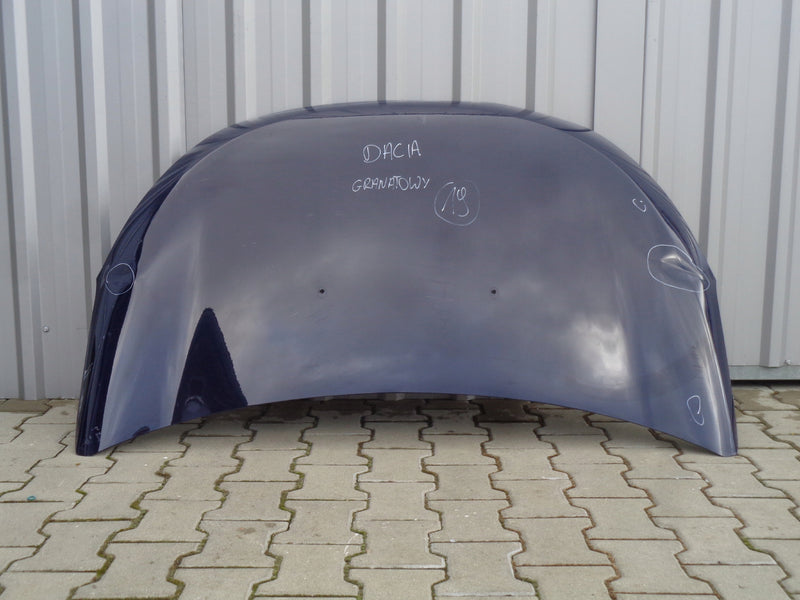 DACIA LODGY DOKER MASKA ORYGINAŁ 651225231R