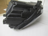 AUDI A4 RS4 B9 8W LIFT FULL LED MATRIX LAMPA CZARNA 8W0941035J