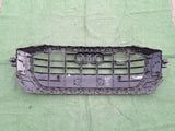 AUDI SQ8 Q8 S-LINE 4M8 ATRAPA GRILL CZARNY BLACK ORYG 4M8853651AQ