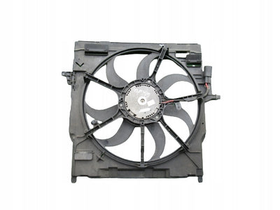 BMW X5 E70 X6 E71 3.0D WENTYLATOR 7558428