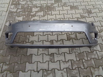 VW GOLF 7 VII R LINE R20 5Q ZDERZAK 5G0807221AL