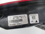 MERCEDES E KLASA E-KLASA SEDAN W213 LIFT 20- LAMPA TYŁ PRAWA A2139065209