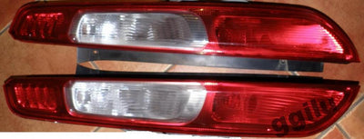 FORD FOCUS II MK2 07 LAMPA TYŁ PRAWA ORYGINAŁ
