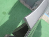 VW GOLF 7 VII 5G 13-16 BŁOTNIK LEWY ORYGINAŁ SREBRNY IGŁA. 5G0821105A