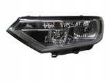 VW PASSAT B8 3G 15- LAMPA ZWYKŁA LEWA H7 3G1941005C ŁADNA