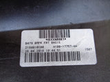 FORD FIESTA MK8 ZDERZAK PRZÓD H1BB-17K819-A1 B1