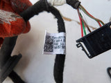 VW ID.7 ID7 24- LUSTERKO LEWE STELAŻ 13+6 PIN KAMERA ASYSTENT 14A857501L