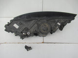AUDI Q7 II 2 4M 16- BI XENON BI-XENON LAMPA LEWA 4M0941005
