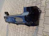 VW GOLF VII 7 R20 R LINE ZDERZAK TYŁ 5G6807421E