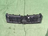 VW POLO V 6R LIFT 6C 14- GRILL ATRAPA POŁYSK AKRYL 6C0853651K 6C0853653F