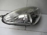 OPEL COMBO D FIAT DOBLO II 10- LAMPA PRAWA 51909054 46380711 DX