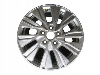 VW T7 7T FELGA MULTIVAN TRANSPORTER 6,5x17 ET 60 DUNDROD 7T0601025A