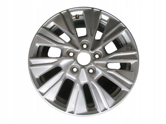 VW T7 7T FELGA MULTIVAN TRANSPORTER 6,5x17 ET 60 DUNDROD 7T0601025A