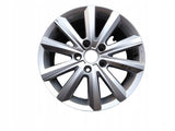 VW T6 7E MULTIVAN TRANSPORTER CARAVELLA FELGA 7x17 MERANO 7E0071497A 8Z8