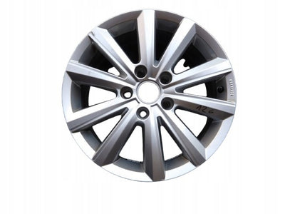VW T6 7E MULTIVAN TRANSPORTER CARAVELLA FELGA 7x17 MERANO 7E0071497A 8Z8