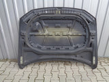VW PASSAT B8 3G MASKA POKRYWA SZARA 3G0823031C