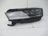 SKODA OCTAVIA 4 IV 5E4 FULL LED LAMPA LEWA 5E4941015