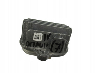 SKODA OCTAVIA IV 4 5E4 MODUŁ JEŻ LED 1420000699