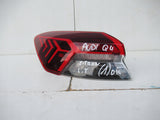 AUDI Q4 E-TRON E TRON 89A LAMPA LED TYŁ LEWA 89a945069
