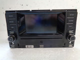 VW GOLF VII 7 5G RADIO ORYGINAŁ CD MP3 5G0035867